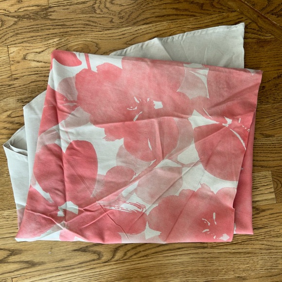 H&m cotton round tablecloth - Picture 4 of 5